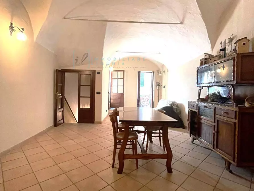 Immagine 4 di Casa indipendente in vendita  in Via Garibaldi a Pieve Di Teco