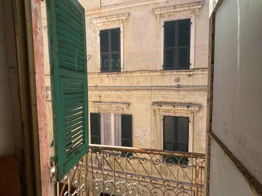 Immagine 9 di Casa indipendente in vendita  in Via Garibaldi a Pieve Di Teco