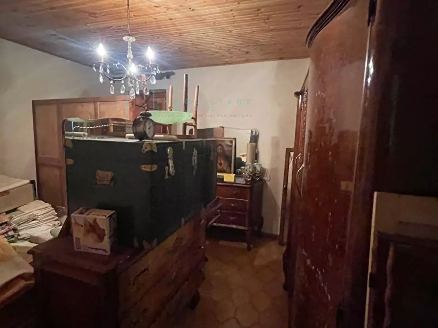 Immagine 10 di Casa indipendente in vendita  in Via Garibaldi a Pieve Di Teco