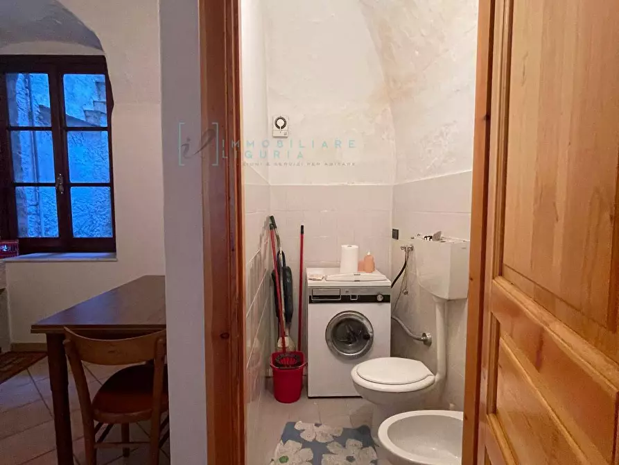 Immagine 11 di Casa indipendente in vendita  in Via Garibaldi a Pieve Di Teco