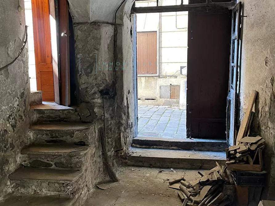 Immagine 27 di Casa indipendente in vendita  in Via Garibaldi a Pieve Di Teco