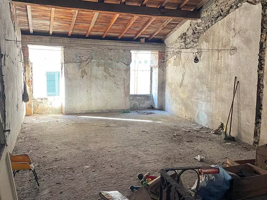 Immagine 14 di Casa indipendente in vendita  in Via Garibaldi a Pieve Di Teco