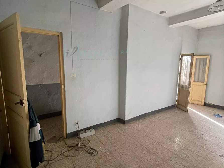 Immagine 13 di Casa indipendente in vendita  in Via Garibaldi a Pieve Di Teco