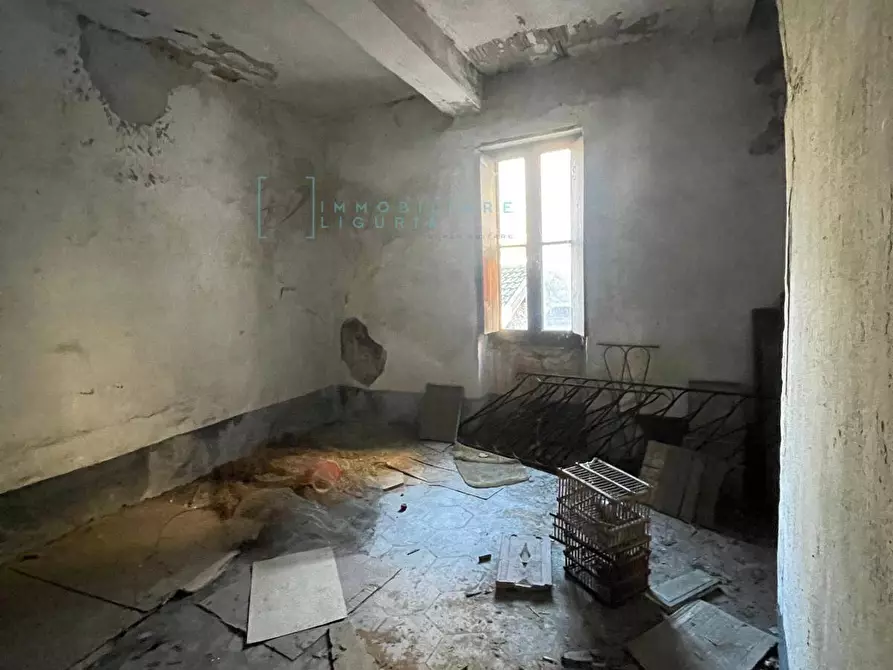 Immagine 19 di Casa indipendente in vendita  in Via Garibaldi a Pieve Di Teco