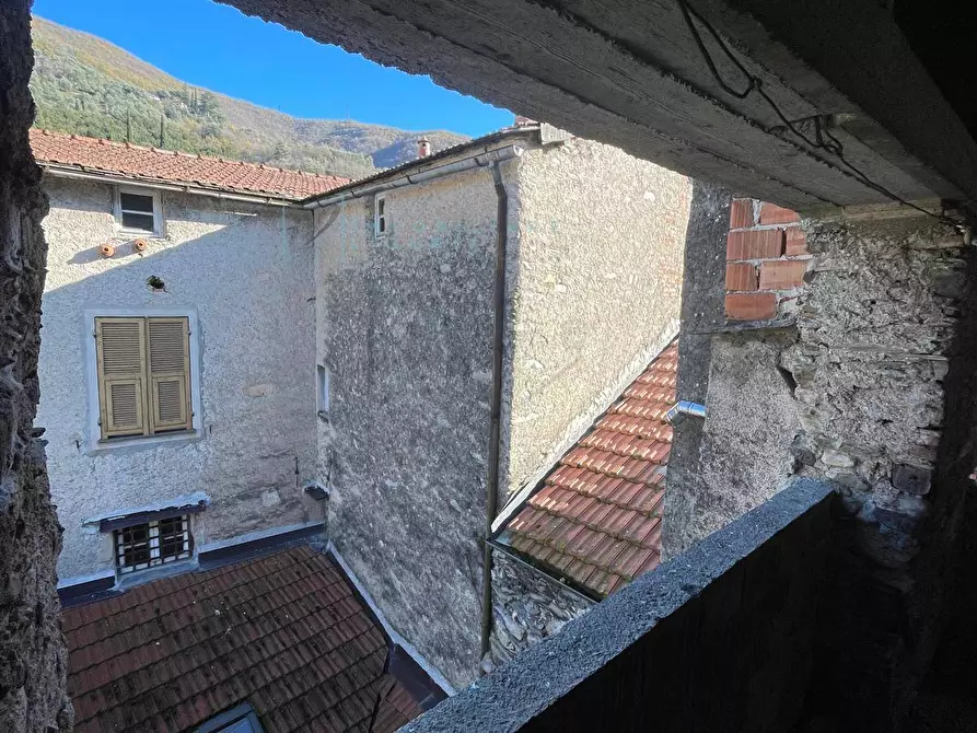 Immagine 20 di Casa indipendente in vendita  in Via Garibaldi a Pieve Di Teco