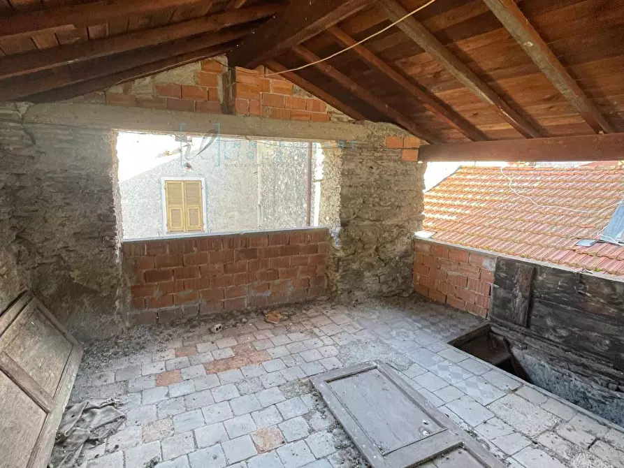 Immagine 17 di Casa indipendente in vendita  in Via Garibaldi a Pieve Di Teco