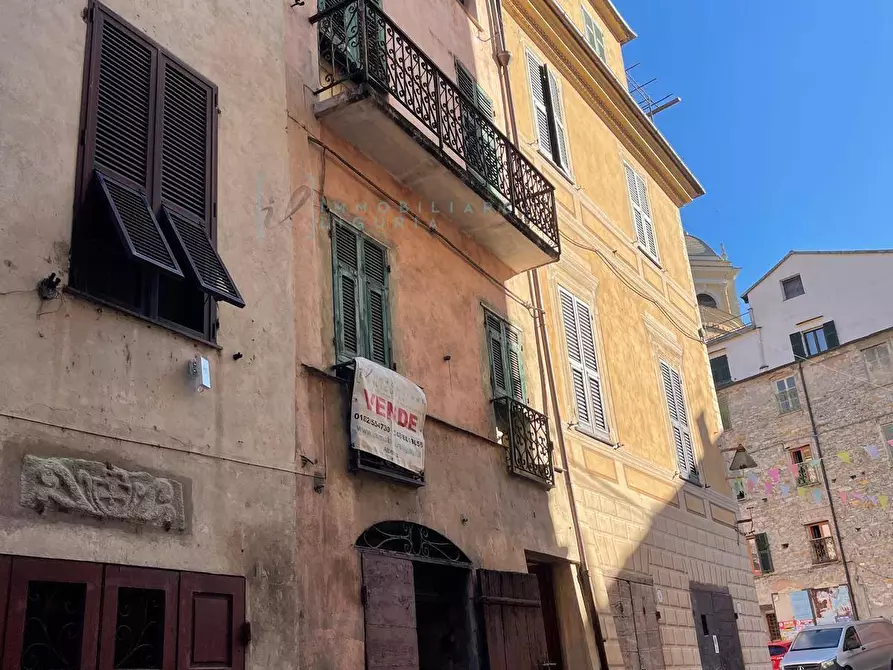 Immagine 28 di Casa indipendente in vendita  in Via Garibaldi a Pieve Di Teco