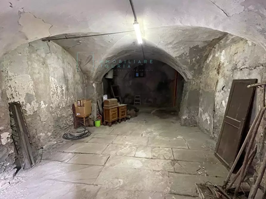 Immagine 23 di Casa indipendente in vendita  in Via Garibaldi a Pieve Di Teco