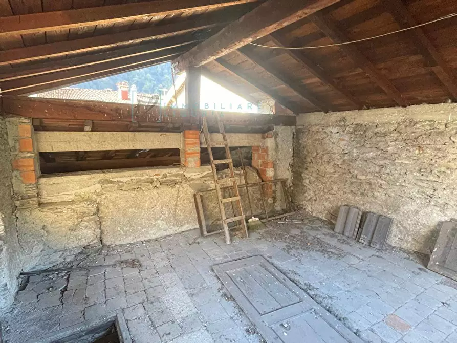 Immagine 24 di Casa indipendente in vendita  in Via Garibaldi a Pieve Di Teco