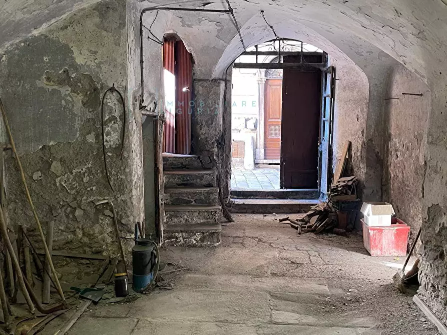 Immagine 25 di Casa indipendente in vendita  in Via Garibaldi a Pieve Di Teco