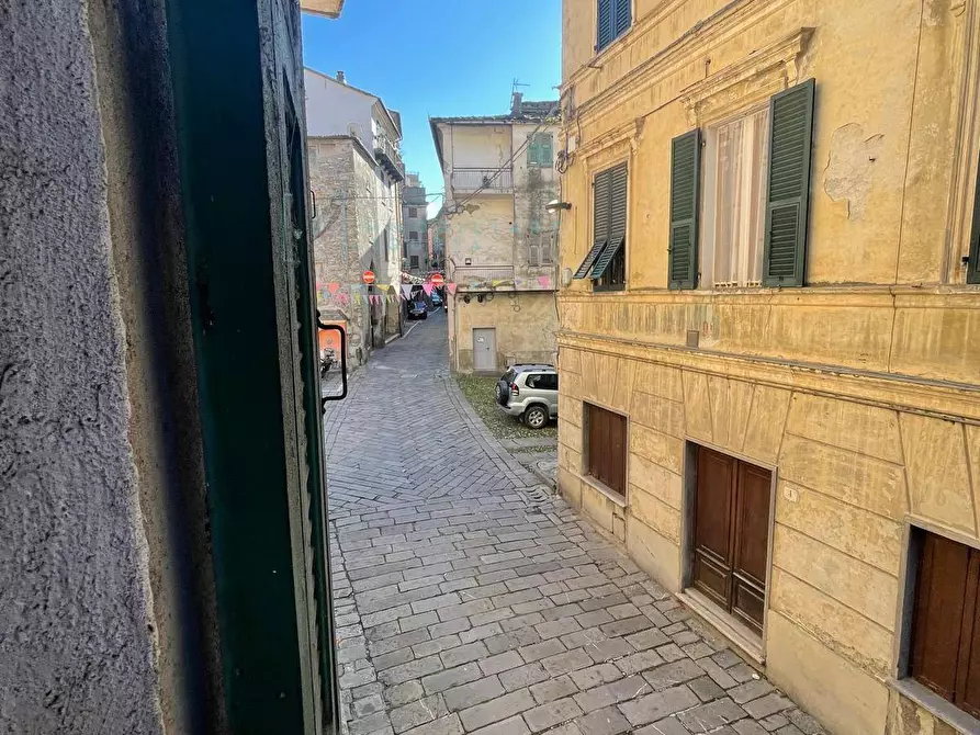 Immagine 29 di Casa indipendente in vendita  in Via Garibaldi a Pieve Di Teco