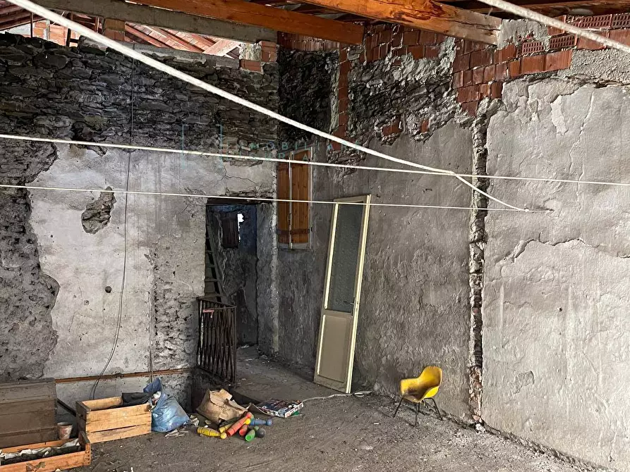 Immagine 15 di Casa indipendente in vendita  in Via Garibaldi a Pieve Di Teco