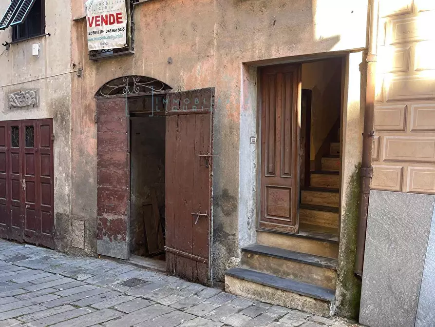 Immagine 26 di Casa indipendente in vendita  in Via Garibaldi a Pieve Di Teco