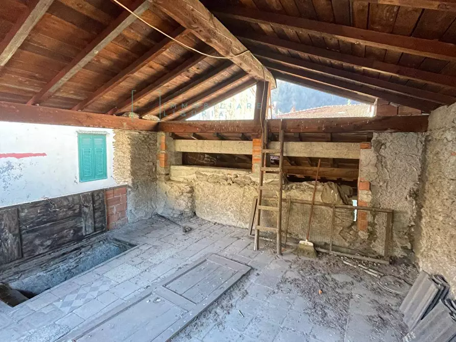 Immagine 16 di Casa indipendente in vendita  in Via Garibaldi a Pieve Di Teco