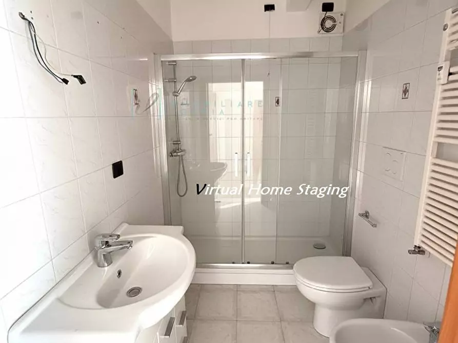 Immagine 3 di Appartamento in vendita  in Via Dalmazia a Albenga