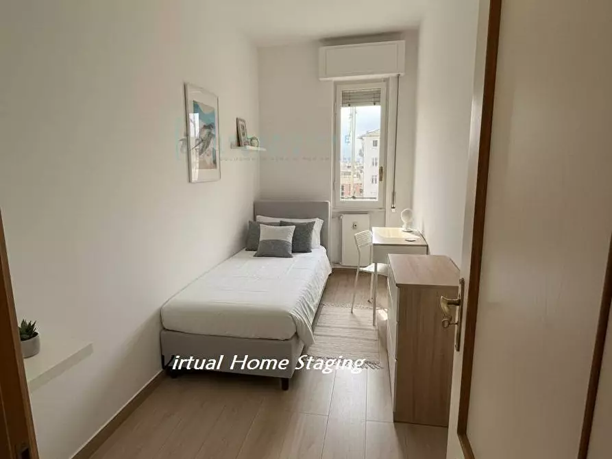 Immagine 6 di Appartamento in vendita  in Via Dalmazia a Albenga