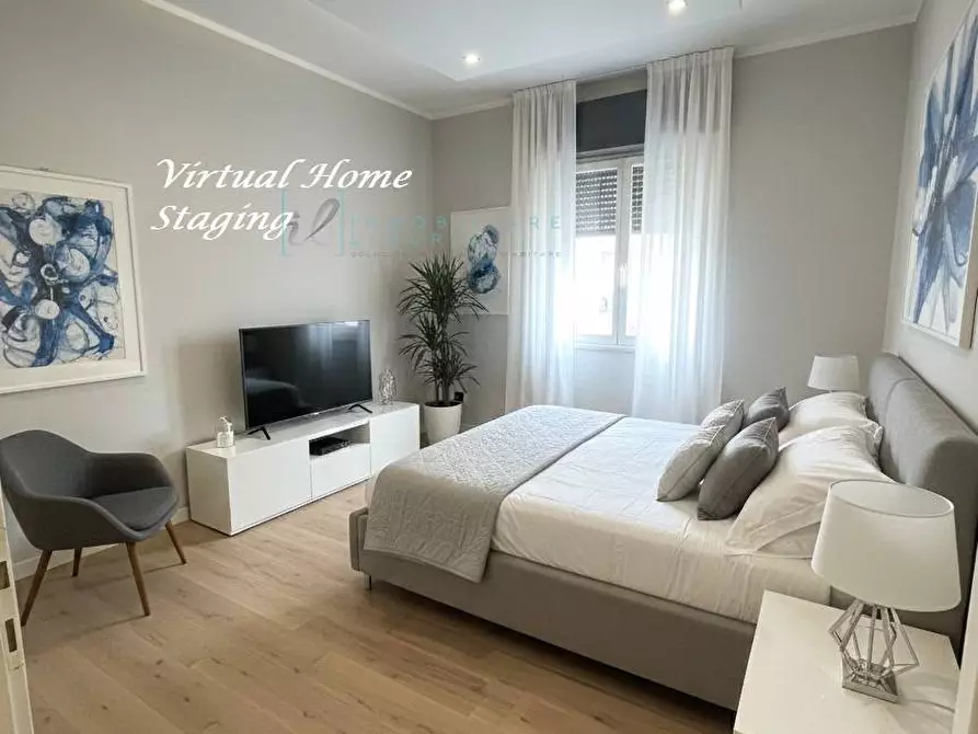 Immagine 3 di Appartamento in vendita  in Via Sempione a Albenga