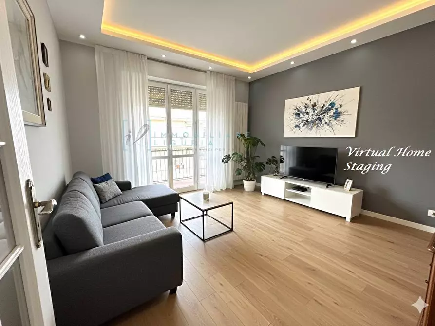 Immagine 1 di Appartamento in vendita  in Via Sempione a Albenga