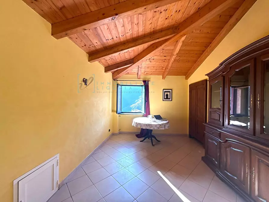 Immagine 3 di Rustico / casale in vendita  in Ubaghetta a Borghetto D'arroscia