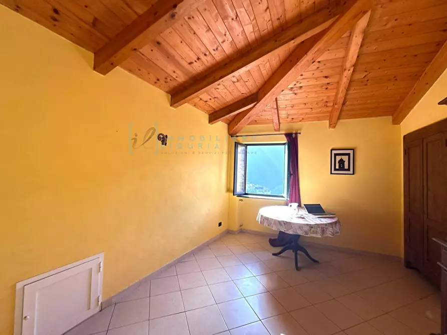 Immagine 4 di Rustico / casale in vendita  in Ubaghetta a Borghetto D'arroscia