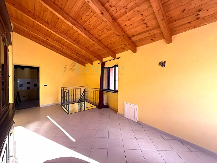 Immagine 5 di Rustico / casale in vendita  in Ubaghetta a Borghetto D'arroscia