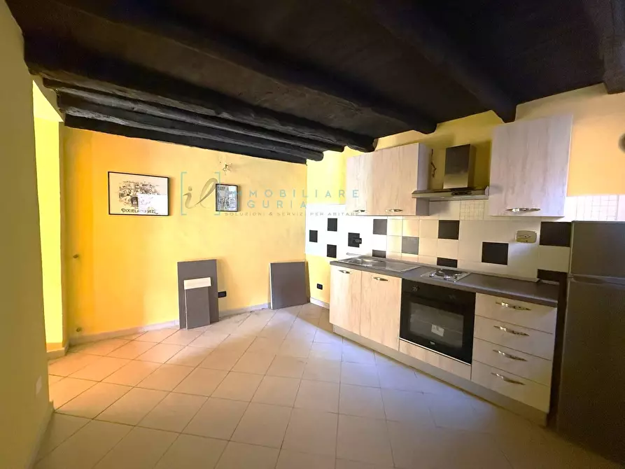 Immagine 6 di Rustico / casale in vendita  in Ubaghetta a Borghetto D'arroscia