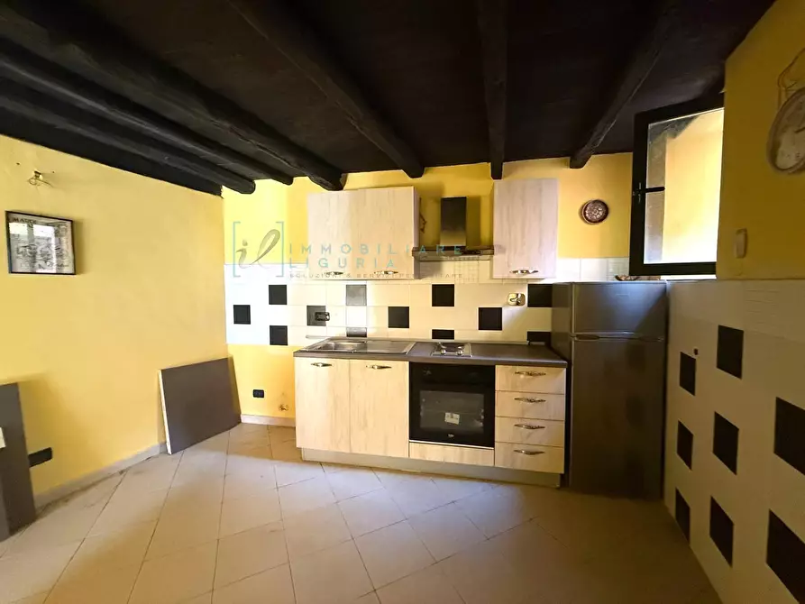 Immagine 7 di Rustico / casale in vendita  in Ubaghetta a Borghetto D'arroscia