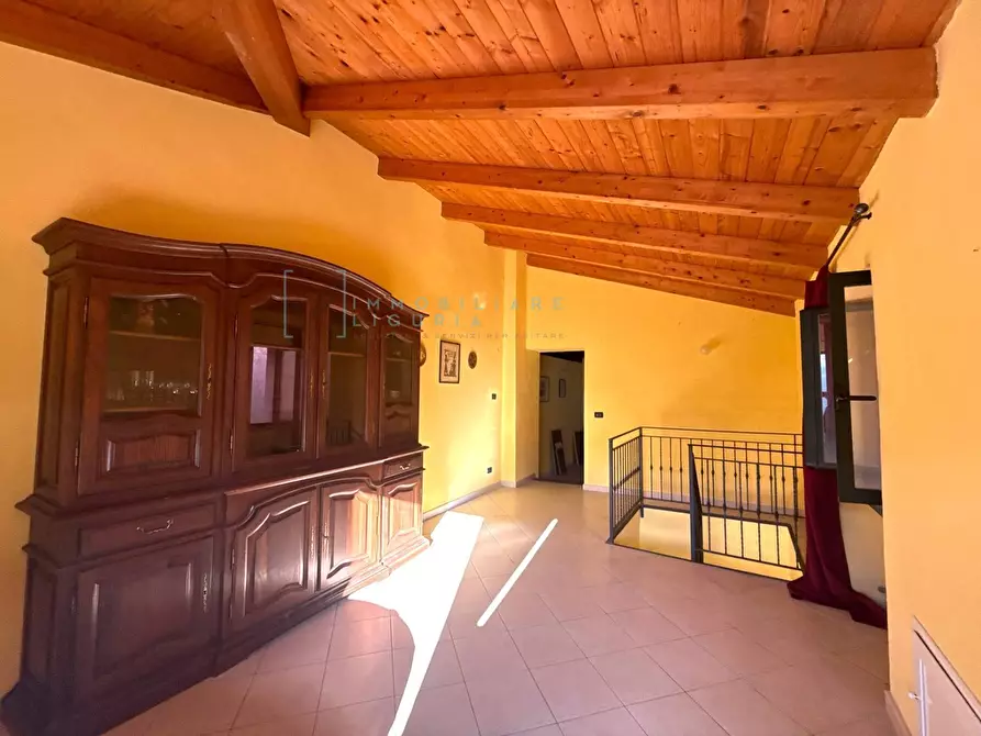 Immagine 10 di Rustico / casale in vendita  in Ubaghetta a Borghetto D'arroscia