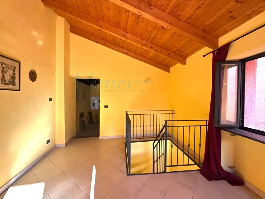 Immagine 12 di Rustico / casale in vendita  in Ubaghetta a Borghetto D'arroscia