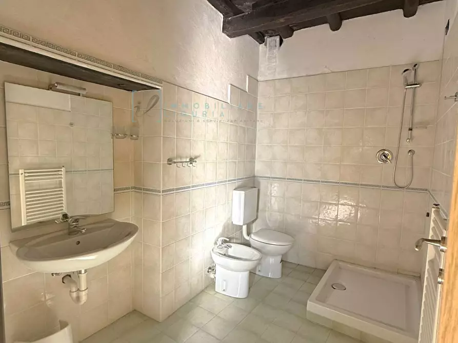 Immagine 13 di Rustico / casale in vendita  in Ubaghetta a Borghetto D'arroscia