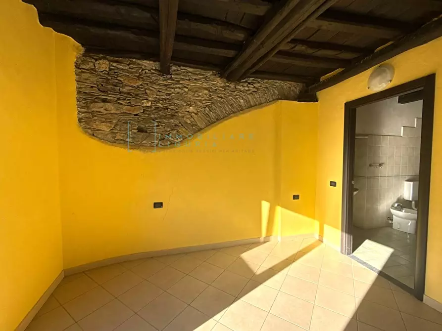 Immagine 15 di Rustico / casale in vendita  in Ubaghetta a Borghetto D'arroscia