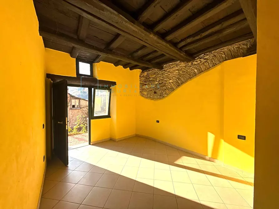 Immagine 16 di Rustico / casale in vendita  in Ubaghetta a Borghetto D'arroscia