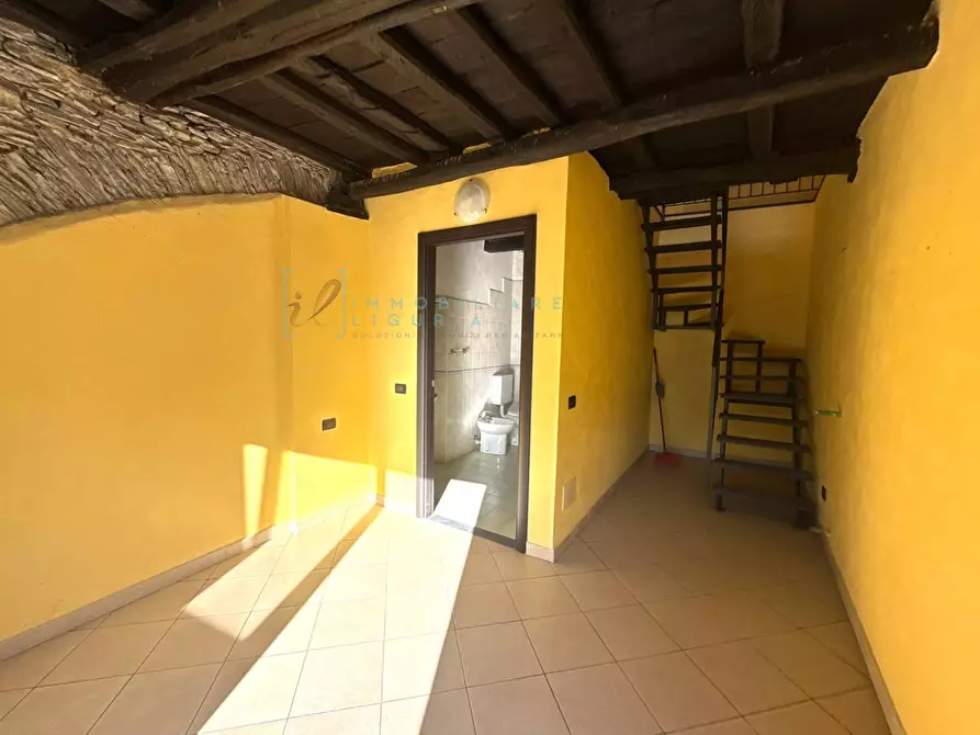 Immagine 17 di Rustico / casale in vendita  in Ubaghetta a Borghetto D'arroscia