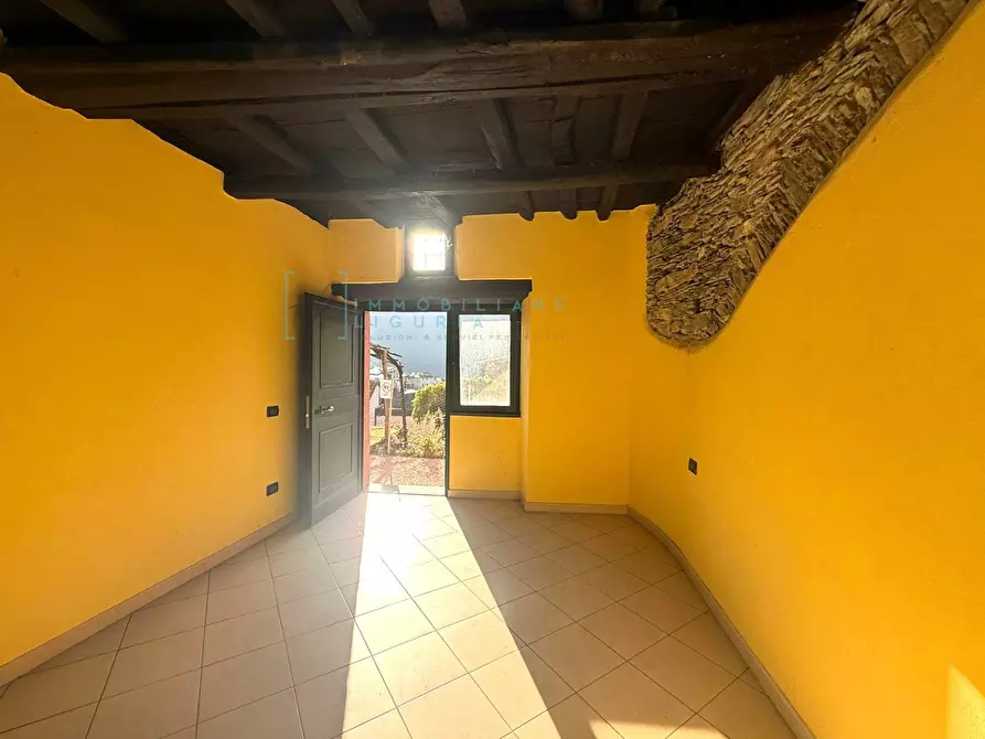 Immagine 19 di Rustico / casale in vendita  in Ubaghetta a Borghetto D'arroscia