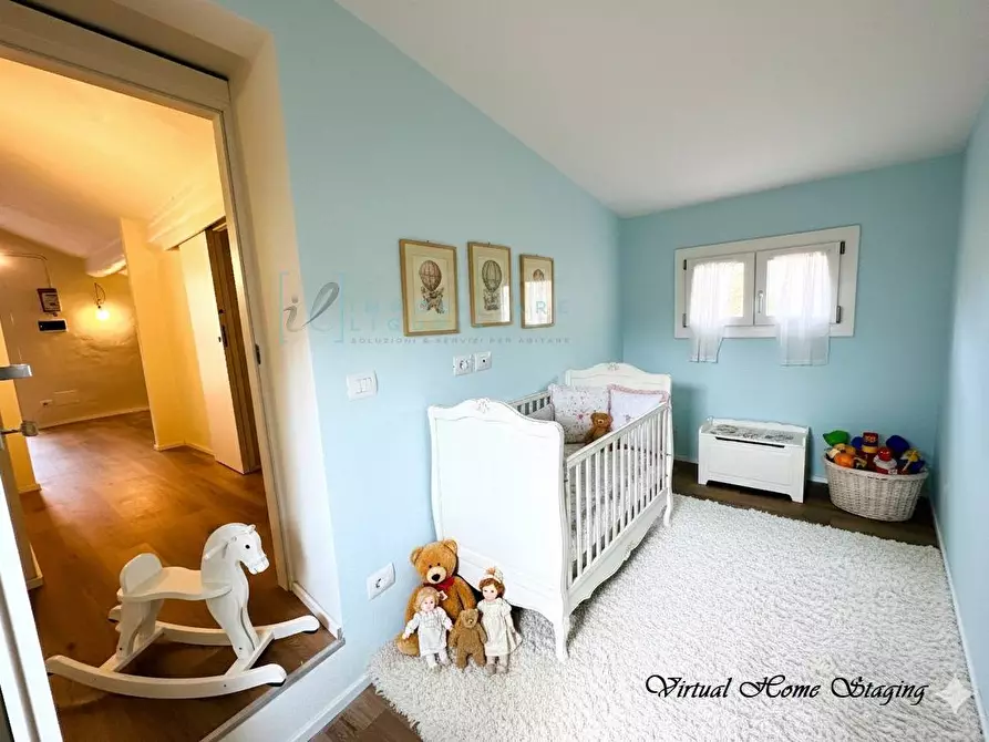 Immagine 4 di Appartamento in vendita  in piazza rossi a Albenga