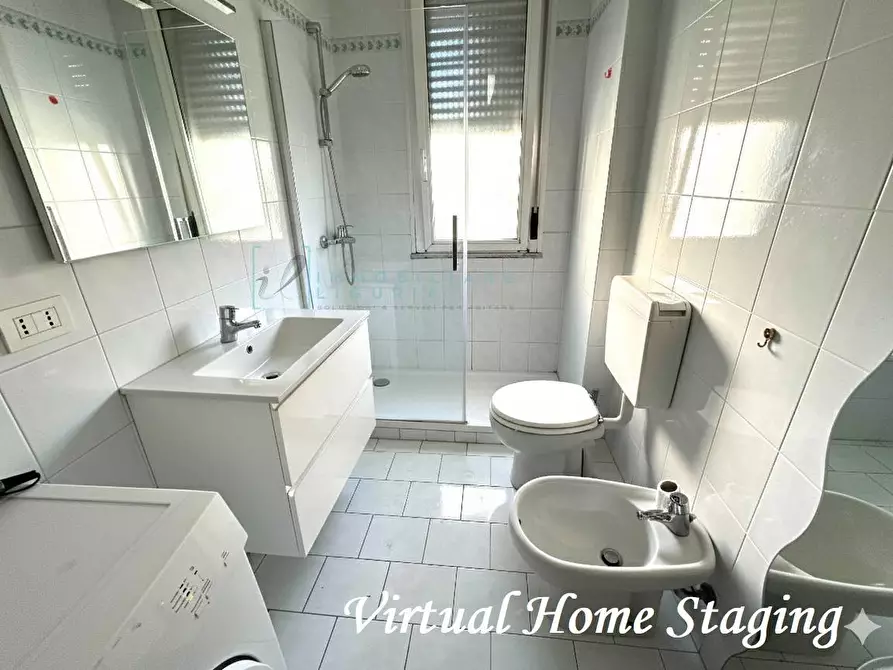 Immagine 3 di Appartamento in vendita  in Via Dalmazia a Albenga