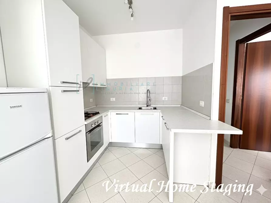 Immagine 6 di Appartamento in vendita  in Via Dalmazia a Albenga