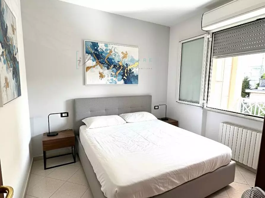 Immagine 4 di Appartamento in vendita  in Via Dalmazia a Albenga