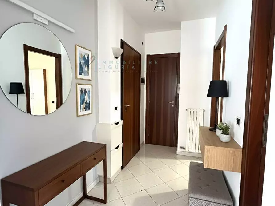 Immagine 7 di Appartamento in vendita  in Via Dalmazia a Albenga