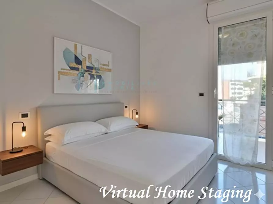 Immagine 5 di Appartamento in vendita  in Via Dalmazia a Albenga