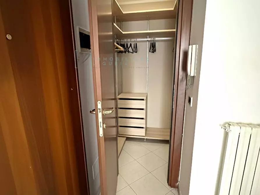 Immagine 8 di Appartamento in vendita  in Via Dalmazia a Albenga