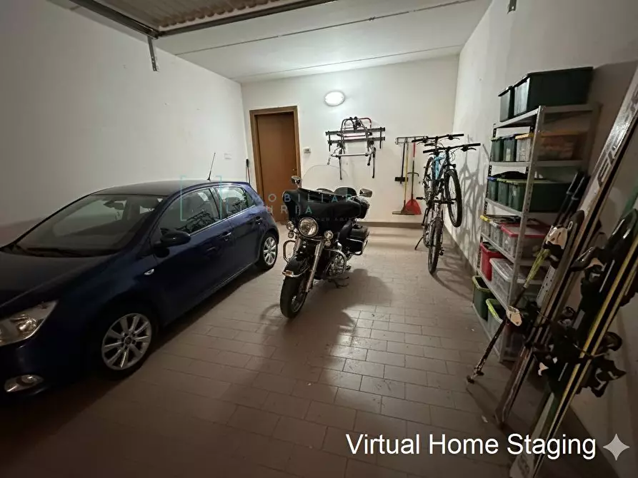 Immagine 15 di Villetta a schiera in vendita  in via scogliaira a Ortovero