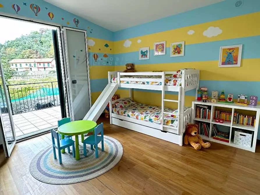 Immagine 8 di Villetta a schiera in vendita  in via scogliaira a Ortovero