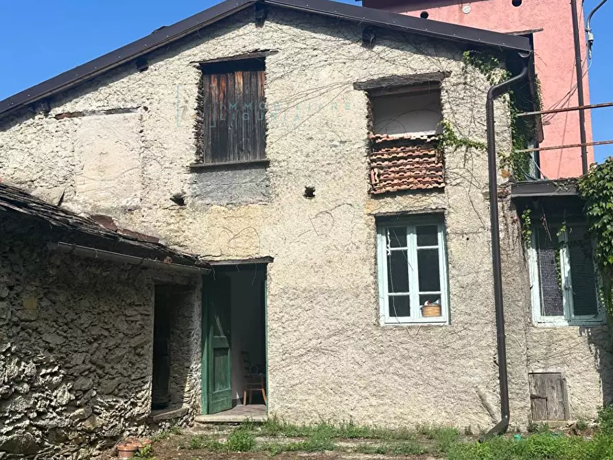 Immagine 3 di Rustico / casale in vendita  in Borgata menegu a Aquila D'arroscia