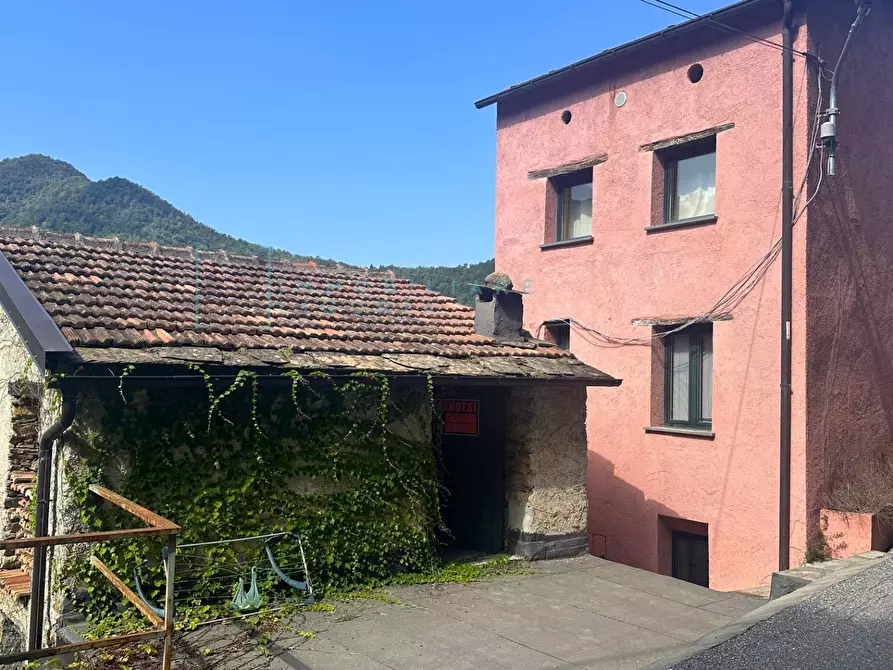 Immagine 2 di Rustico / casale in vendita  in Borgata menegu a Aquila D'arroscia