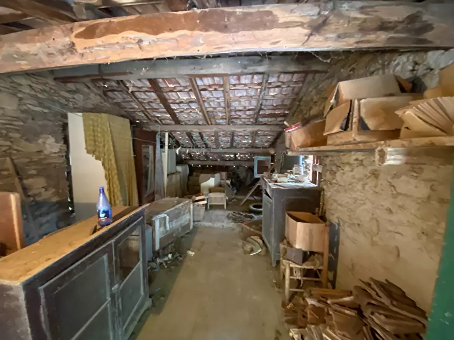 Immagine 12 di Rustico / casale in vendita  in Borgata menegu a Aquila D'arroscia