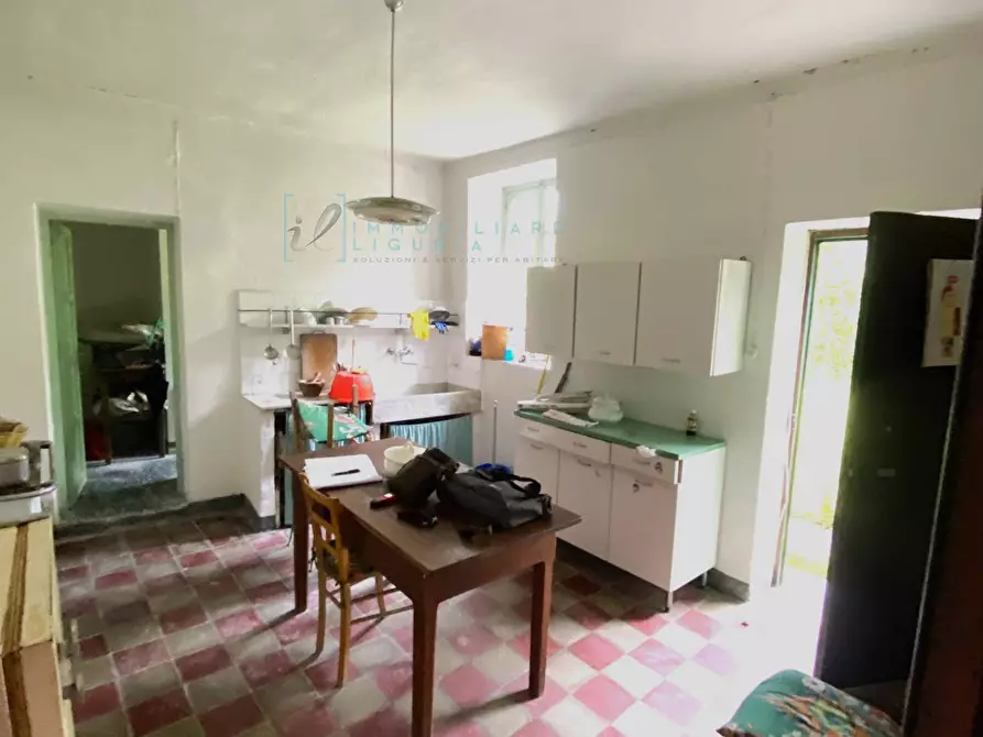 Immagine 4 di Rustico / casale in vendita  in Borgata menegu a Aquila D'arroscia