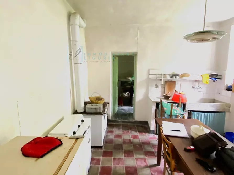 Immagine 5 di Rustico / casale in vendita  in Borgata menegu a Aquila D'arroscia