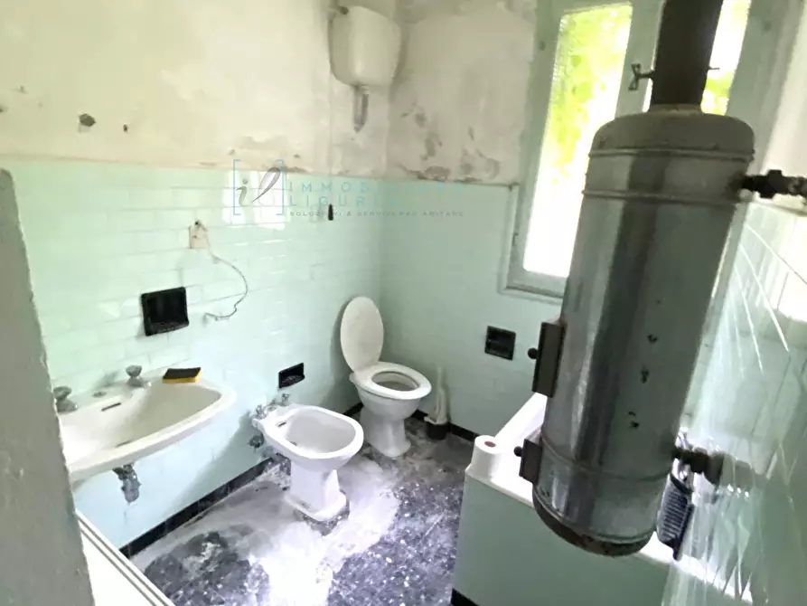 Immagine 9 di Rustico / casale in vendita  in Borgata menegu a Aquila D'arroscia