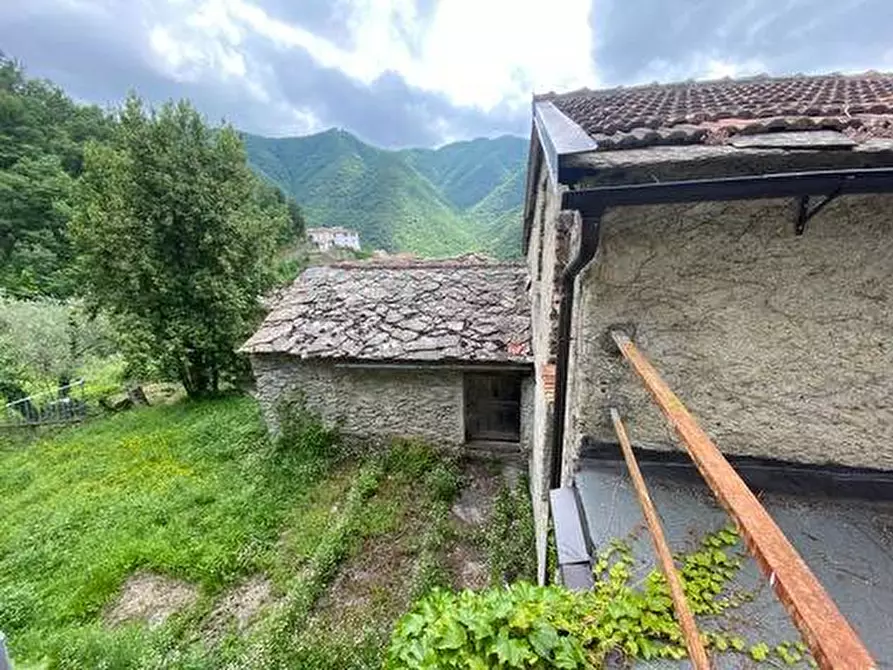 Immagine 10 di Rustico / casale in vendita  in Borgata menegu a Aquila D'arroscia